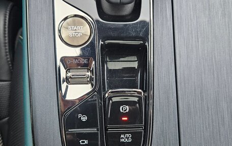 GAC GS8, 2023 год, 3 299 000 рублей, 15 фотография