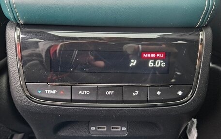 GAC GS8, 2023 год, 3 299 000 рублей, 8 фотография