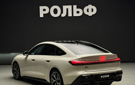Audi A5, 2025 год, 6 990 000 рублей, 3 фотография