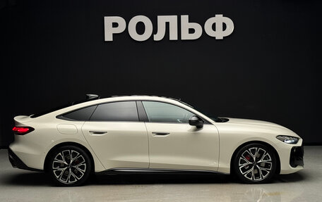Audi A5, 2025 год, 6 990 000 рублей, 6 фотография