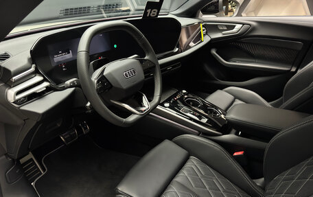 Audi A5, 2025 год, 6 990 000 рублей, 11 фотография