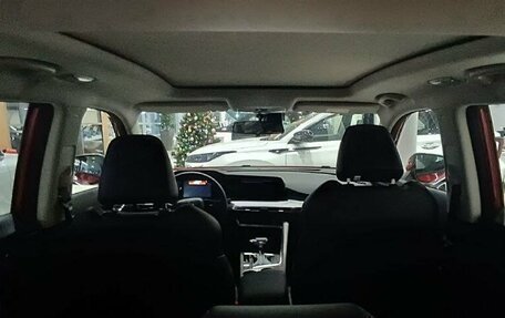 Changan CS35 Plus, 2024 год, 2 649 900 рублей, 12 фотография