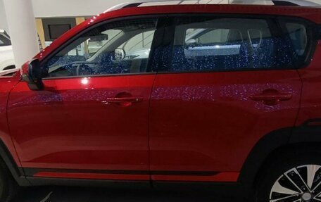 Changan CS35 Plus, 2024 год, 2 649 900 рублей, 3 фотография