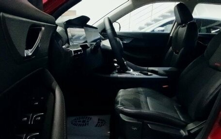 Changan CS35 Plus, 2024 год, 2 649 900 рублей, 7 фотография