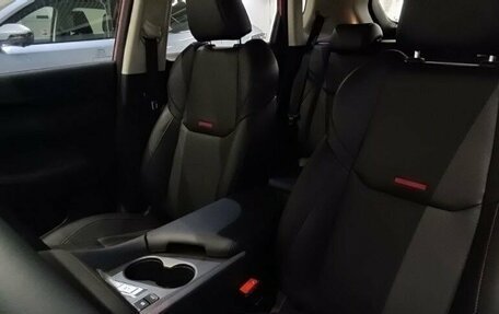 Changan CS35 Plus, 2024 год, 2 649 900 рублей, 9 фотография