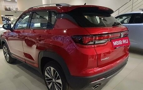 Changan CS35 Plus, 2024 год, 2 649 900 рублей, 4 фотография