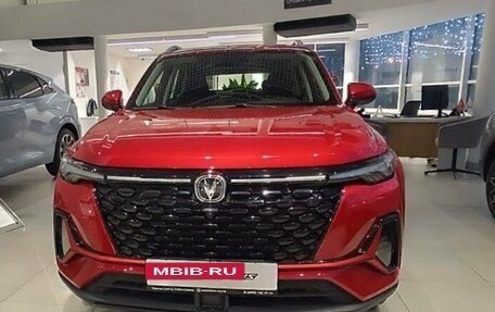 Changan CS35 Plus, 2024 год, 2 649 900 рублей, 2 фотография