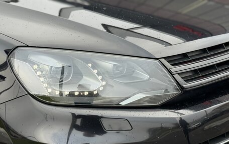 Volkswagen Touareg III, 2011 год, 2 000 000 рублей, 9 фотография