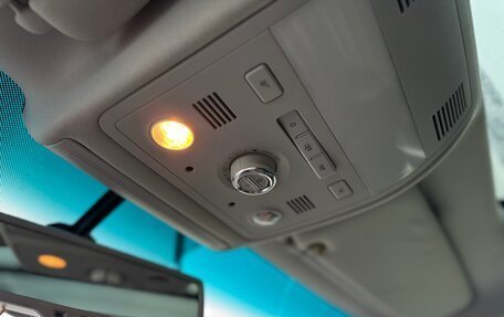 Volkswagen Touareg III, 2011 год, 2 000 000 рублей, 15 фотография