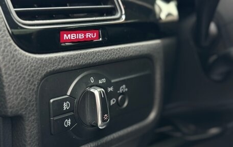 Volkswagen Touareg III, 2011 год, 2 000 000 рублей, 20 фотография