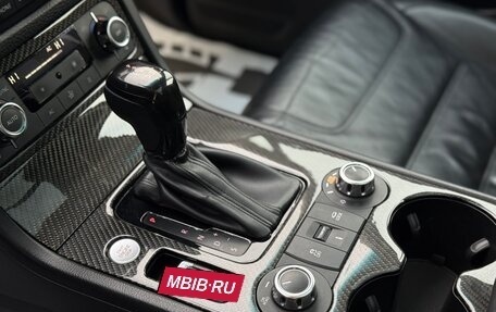 Volkswagen Touareg III, 2011 год, 2 000 000 рублей, 18 фотография