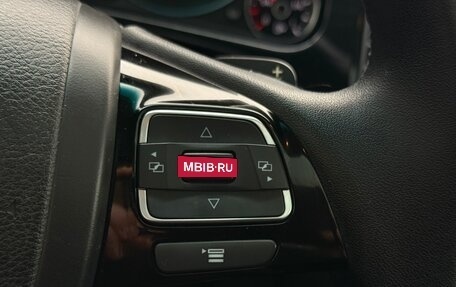 Volkswagen Touareg III, 2011 год, 2 000 000 рублей, 16 фотография