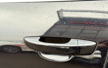 Volkswagen Touareg III, 2011 год, 2 000 000 рублей, 26 фотография