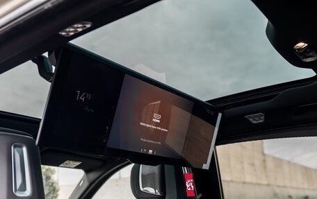 BMW 7 серия, 2024 год, 14 900 000 рублей, 12 фотография
