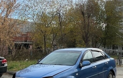 Chevrolet Lacetti, 2008 год, 180 000 рублей, 1 фотография