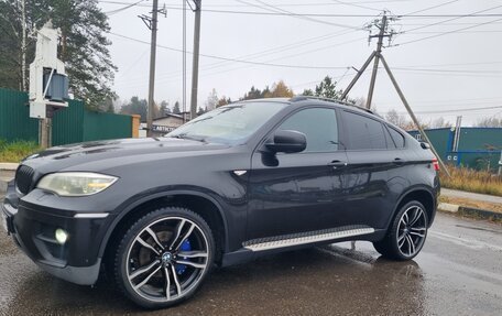BMW X6, 2012 год, 2 100 000 рублей, 1 фотография