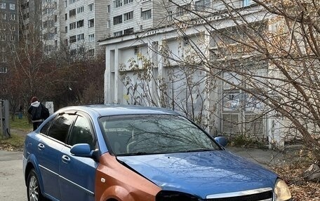 Chevrolet Lacetti, 2008 год, 180 000 рублей, 5 фотография