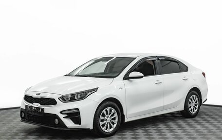 KIA Cerato IV, 2020 год, 1 745 000 рублей, 1 фотография