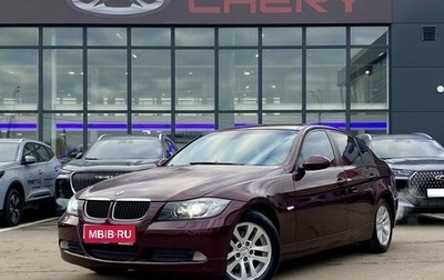 BMW 3 серия, 2008 год, 899 000 рублей, 1 фотография