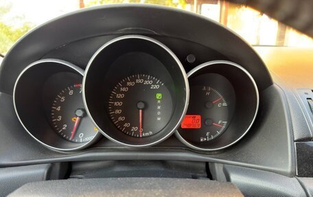 Mazda 3, 2004 год, 450 000 рублей, 8 фотография