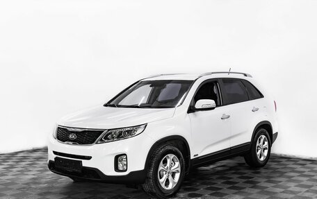 KIA Sorento II рестайлинг, 2019 год, 2 550 000 рублей, 1 фотография