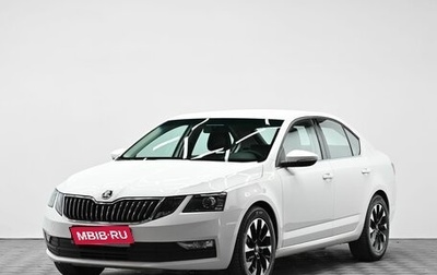 Skoda Octavia, 2019 год, 1 050 000 рублей, 1 фотография