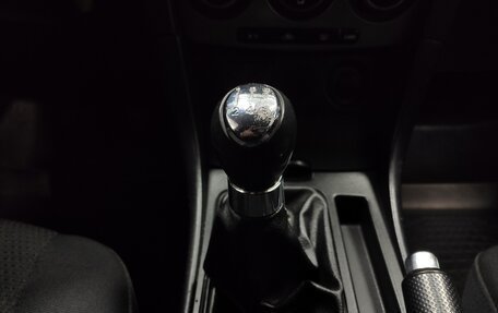 Mazda 3, 2007 год, 465 000 рублей, 13 фотография