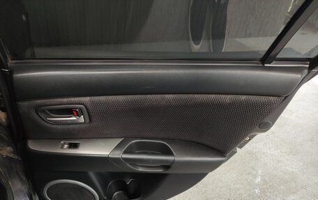 Mazda 3, 2007 год, 465 000 рублей, 17 фотография