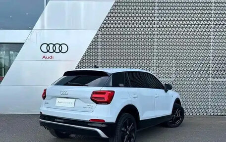 Audi Q2 I, 2021 год, 2 150 000 рублей, 2 фотография