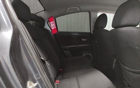 Mazda 3, 2007 год, 465 000 рублей, 10 фотография