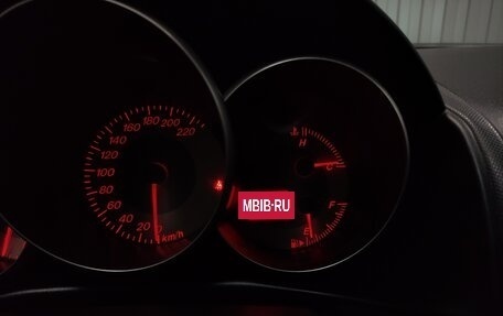 Mazda 3, 2007 год, 465 000 рублей, 11 фотография