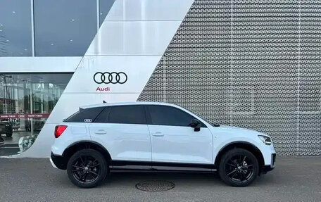 Audi Q2 I, 2021 год, 2 150 000 рублей, 3 фотография