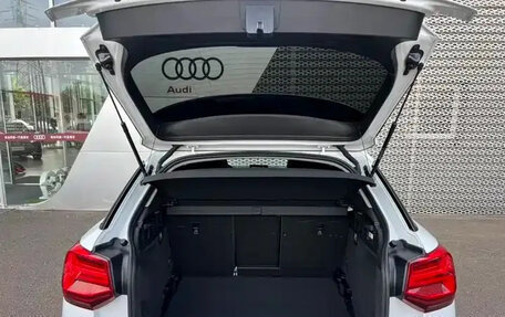 Audi Q2 I, 2021 год, 2 150 000 рублей, 5 фотография