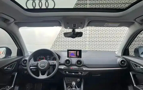 Audi Q2 I, 2021 год, 2 150 000 рублей, 7 фотография