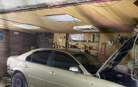 Ford Mondeo III, 2005 год, 185 000 рублей, 1 фотография