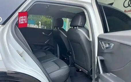 Audi Q2 I, 2021 год, 2 150 000 рублей, 6 фотография