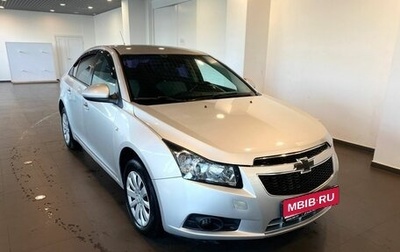 Chevrolet Cruze II, 2011 год, 560 000 рублей, 1 фотография