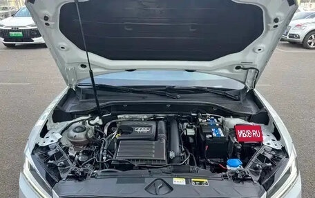 Audi Q2 I, 2021 год, 2 150 000 рублей, 8 фотография