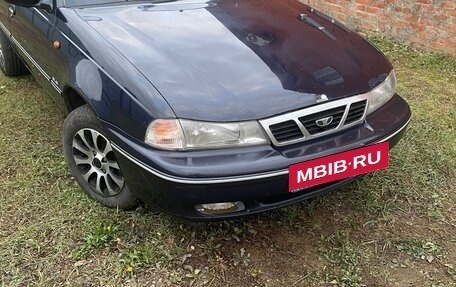 Daewoo Nexia I рестайлинг, 2007 год, 169 000 рублей, 1 фотография