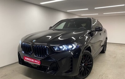 BMW X6, 2025 год, 11 400 000 рублей, 1 фотография
