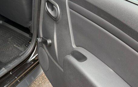 Renault Duster I рестайлинг, 2014 год, 1 250 000 рублей, 17 фотография