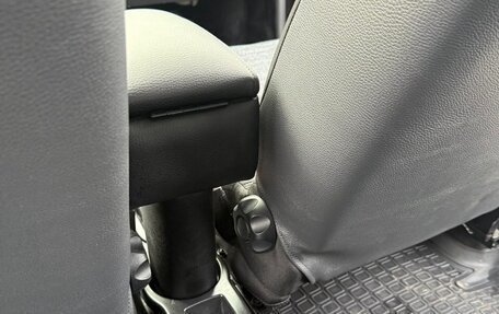 Renault Duster I рестайлинг, 2014 год, 1 250 000 рублей, 20 фотография