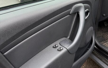 Renault Duster I рестайлинг, 2014 год, 1 250 000 рублей, 12 фотография