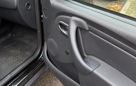 Renault Duster I рестайлинг, 2014 год, 1 250 000 рублей, 16 фотография