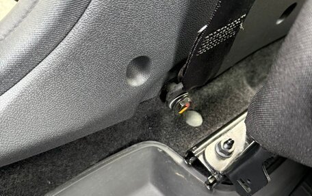 Renault Duster I рестайлинг, 2014 год, 1 250 000 рублей, 21 фотография