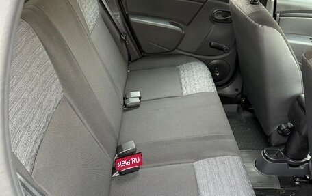 Renault Duster I рестайлинг, 2014 год, 1 250 000 рублей, 15 фотография