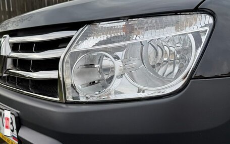 Renault Duster I рестайлинг, 2014 год, 1 250 000 рублей, 25 фотография