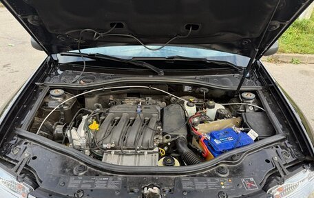 Renault Duster I рестайлинг, 2014 год, 1 250 000 рублей, 30 фотография