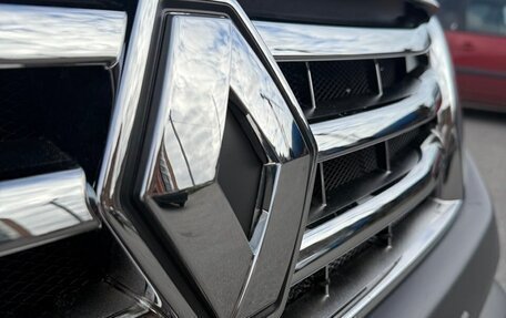 Renault Duster I рестайлинг, 2014 год, 1 250 000 рублей, 29 фотография