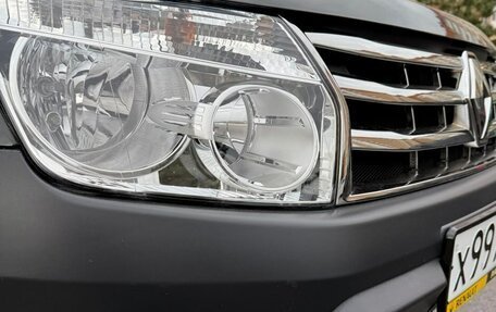 Renault Duster I рестайлинг, 2014 год, 1 250 000 рублей, 24 фотография